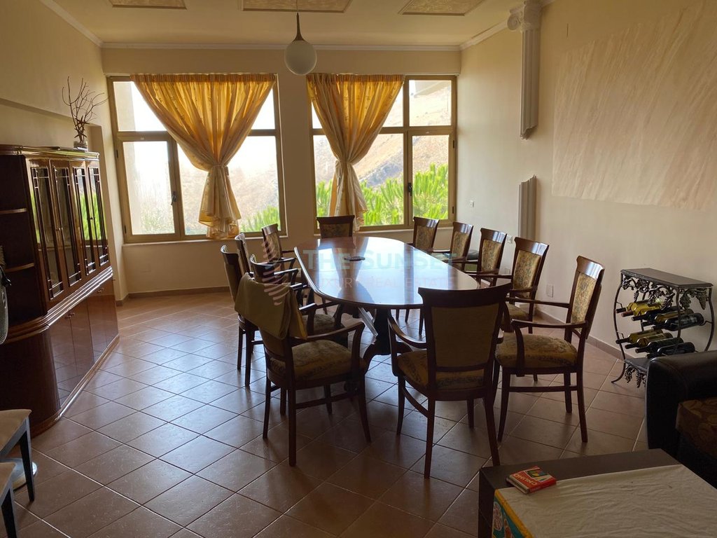 Villa de lujo en venta en qeparo