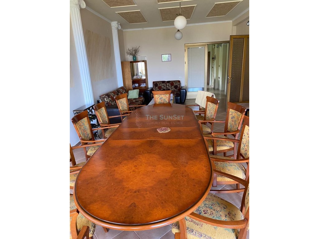 Villa de lujo en venta en qeparo