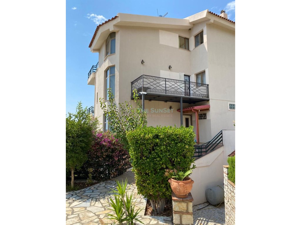 Villa de lujo en venta en qeparo