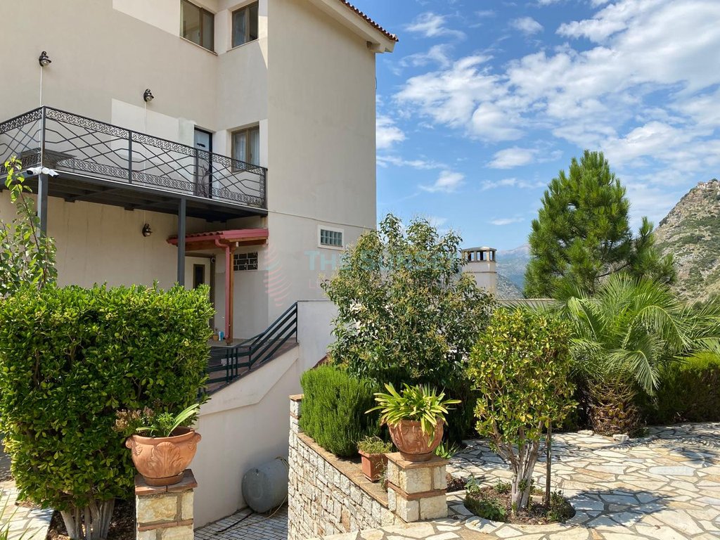 Villa de lujo en venta en qeparo