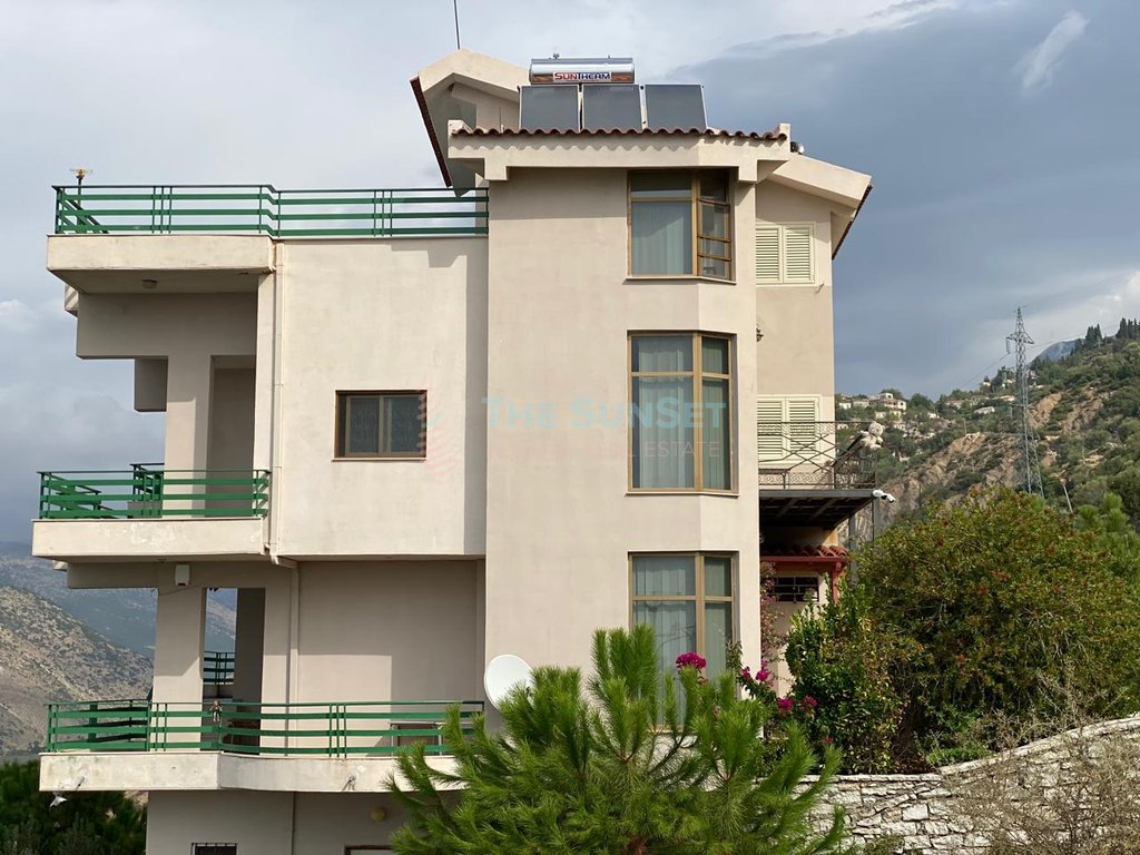 Villa de lujo en venta en qeparo