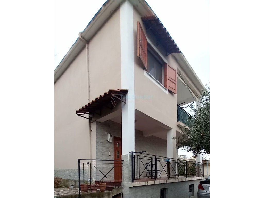 Villa de lujo en venta en qeparo