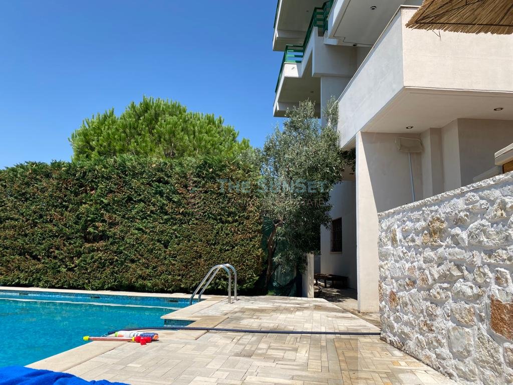 Villa de lujo en venta en qeparo