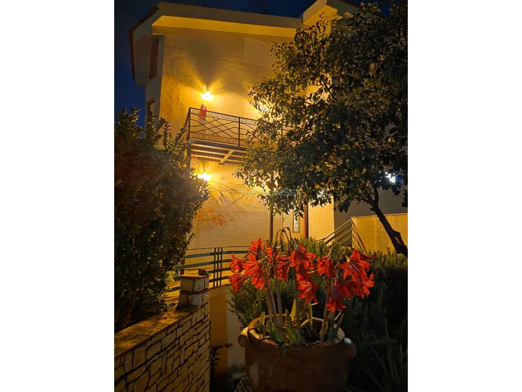Villa de lujo en venta en qeparo