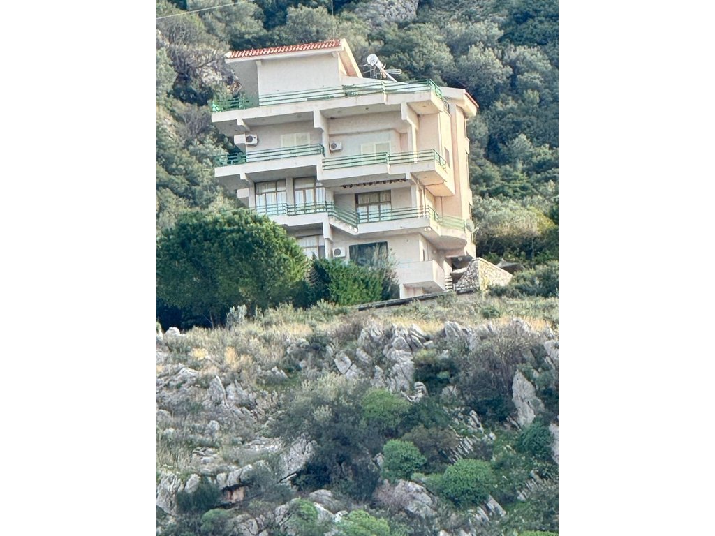 Villa de lujo en venta en qeparo