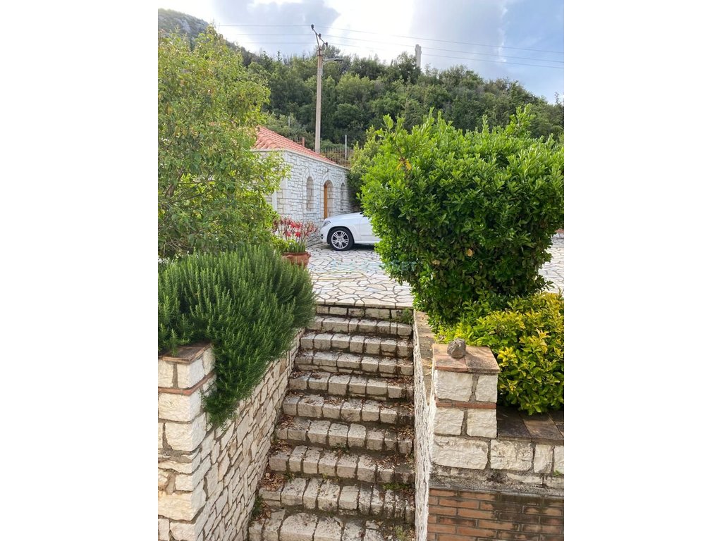 Villa de lujo en venta en qeparo