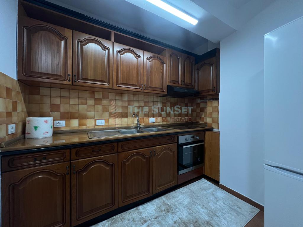 Appartamento 2+1+2 in affitto vicino alla moschea di tabakëve