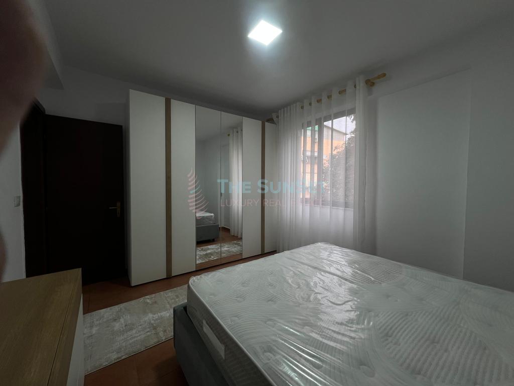 Appartamento 2+1+2 in affitto vicino alla moschea di tabakëve
