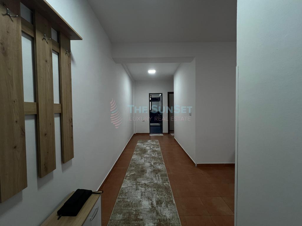 Appartamento 2+1+2 in affitto vicino alla moschea di tabakëve