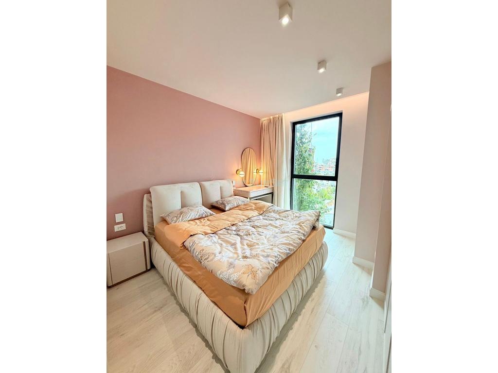 Luxuswohnung 1+1 zum verkauf im vertical forest