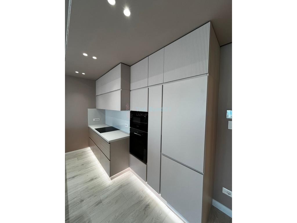 Luxuswohnung 1+1 zum verkauf im vertical forest