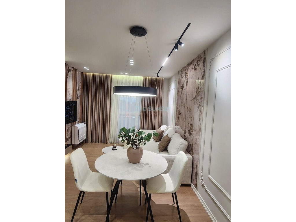 Apartment 2+1 zum verkauf in Durrës mit meerblick