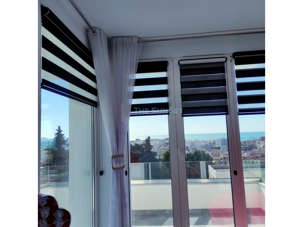 Villa de lujo de 3 dormitorios en venta con vista al mar en golem