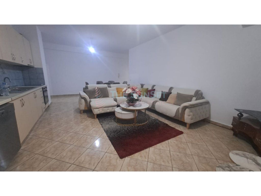 2+1+2 wohnung zur miete im kthesa e kamzës gebiet
