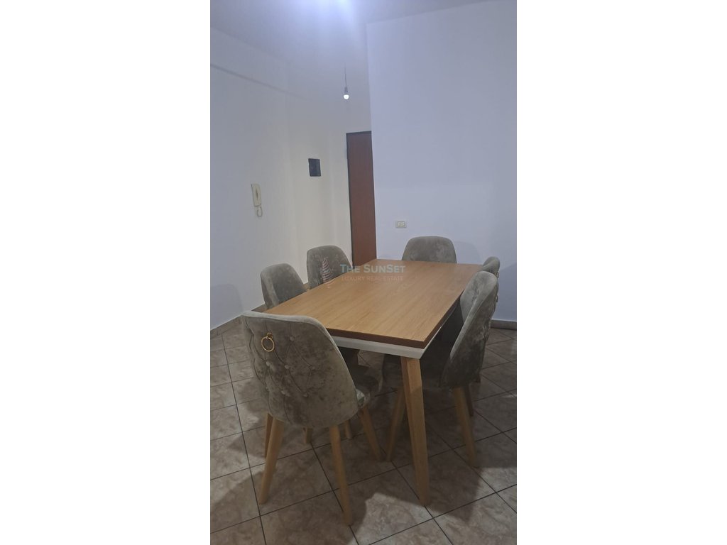 2+1+2 wohnung zur miete im kthesa e kamzës gebiet