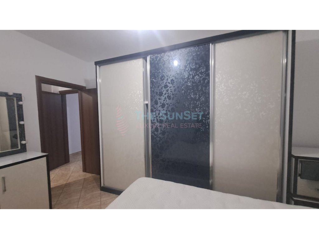 2+1+2 wohnung zur miete im kthesa e kamzës gebiet