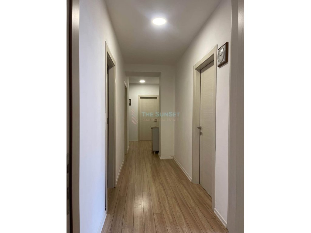 Apartamento 2+1 en venta en Pogradec, cerca del lago de ohrid