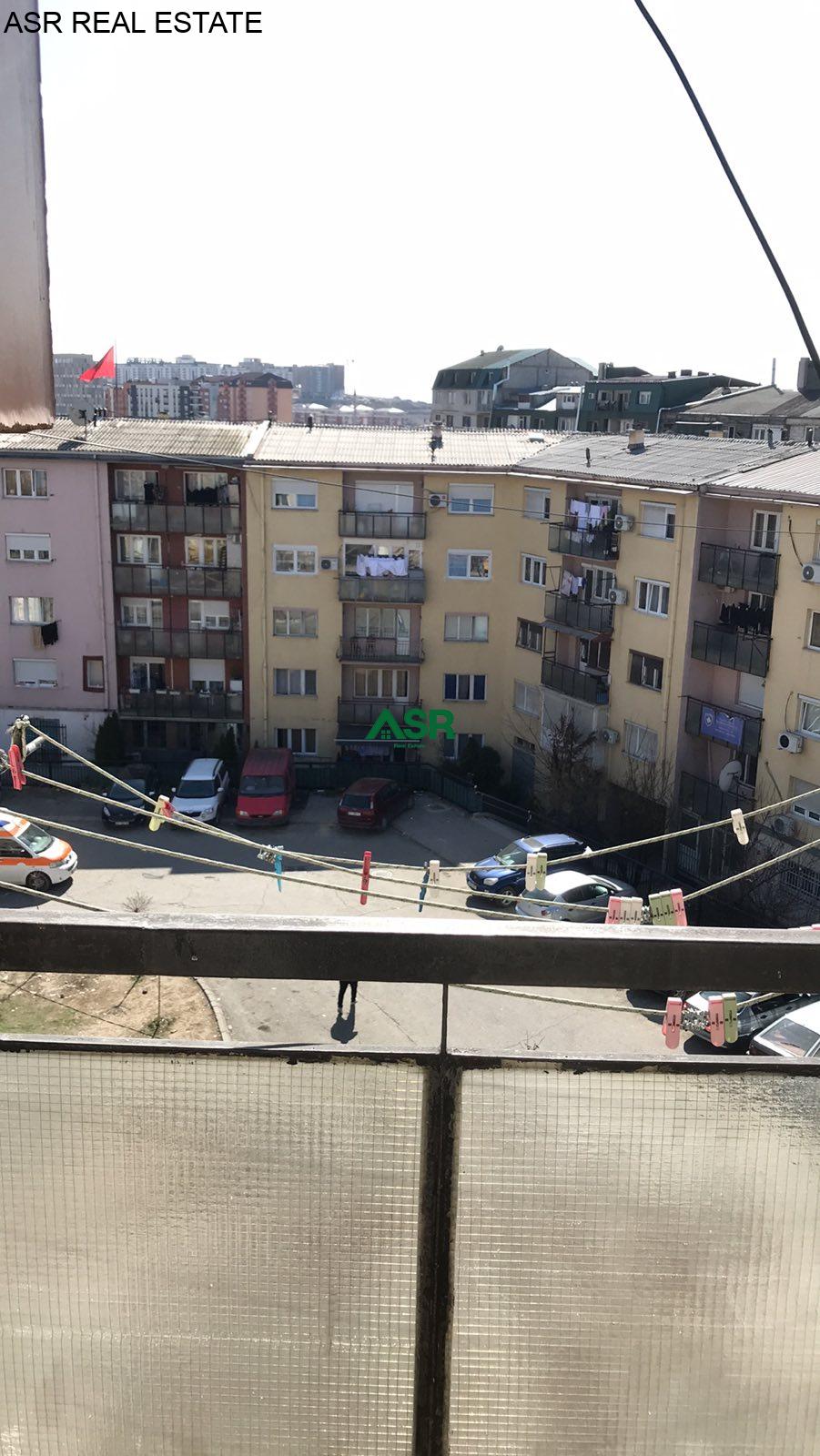 Lëshohet banesa me qera në lagjën Ulpiana