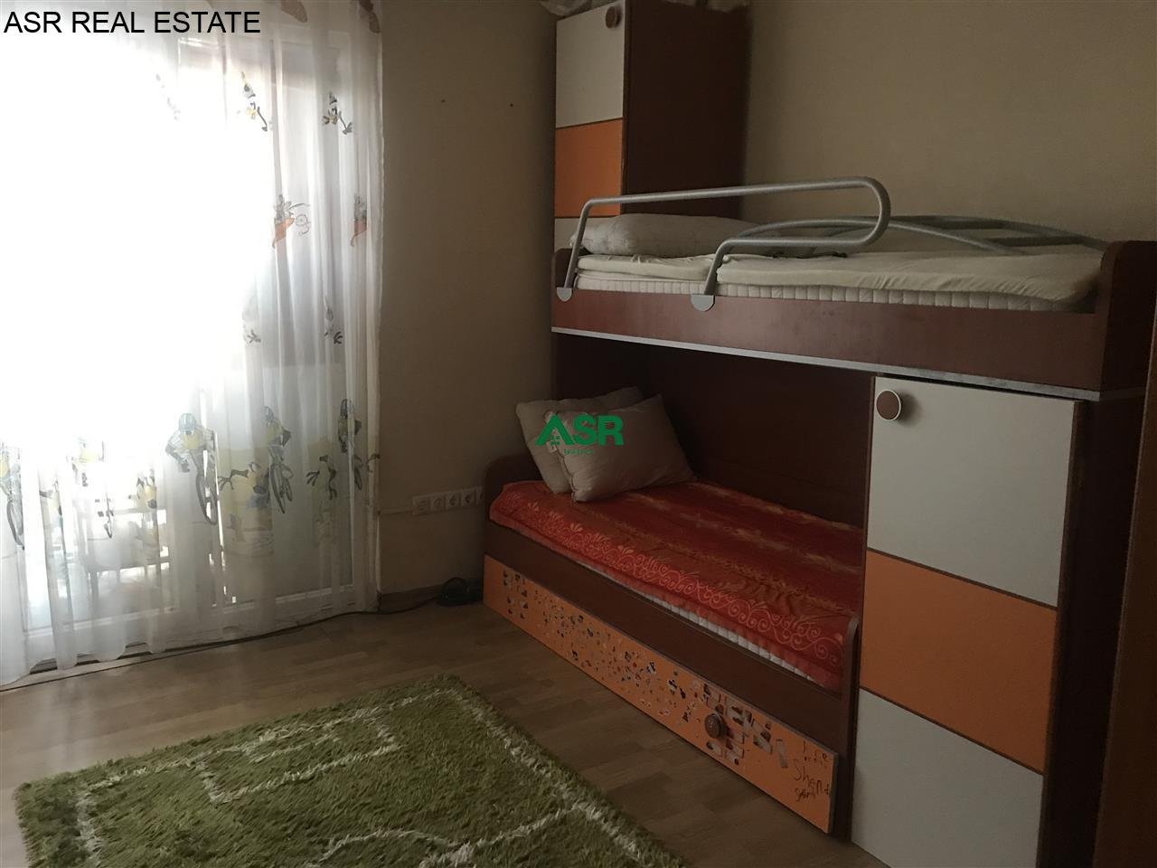 Lëshohet banesa me qera në lagjën Ulpiana