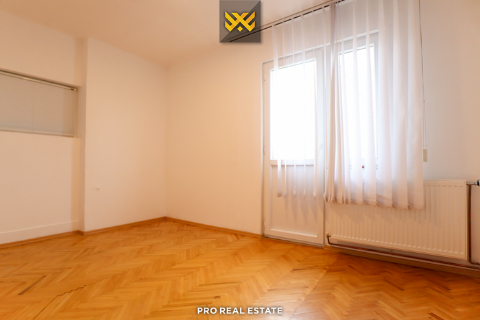 Apartamento / oficina 100m² en alquiler en el centro
