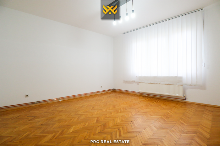 Apartamento / oficina 100m² en alquiler en el centro