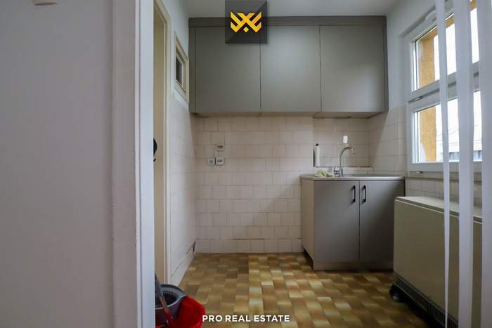 Apartamento / oficina 100m² en alquiler en el centro