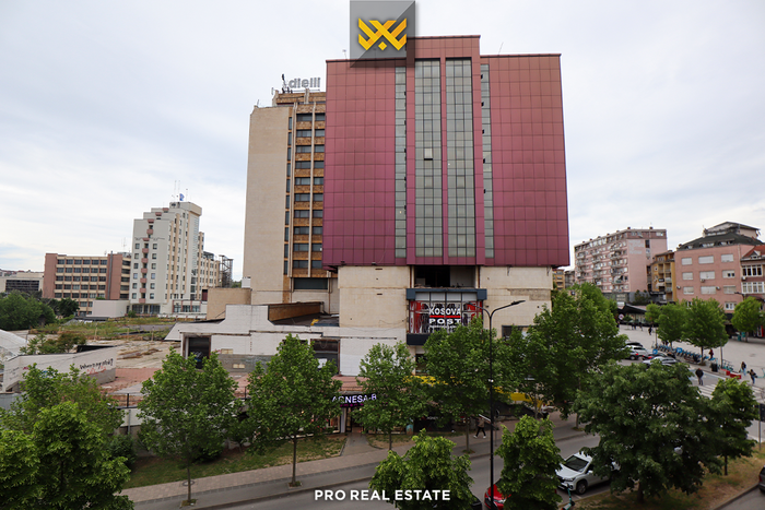 Apartamento / oficina 100m² en alquiler en el centro