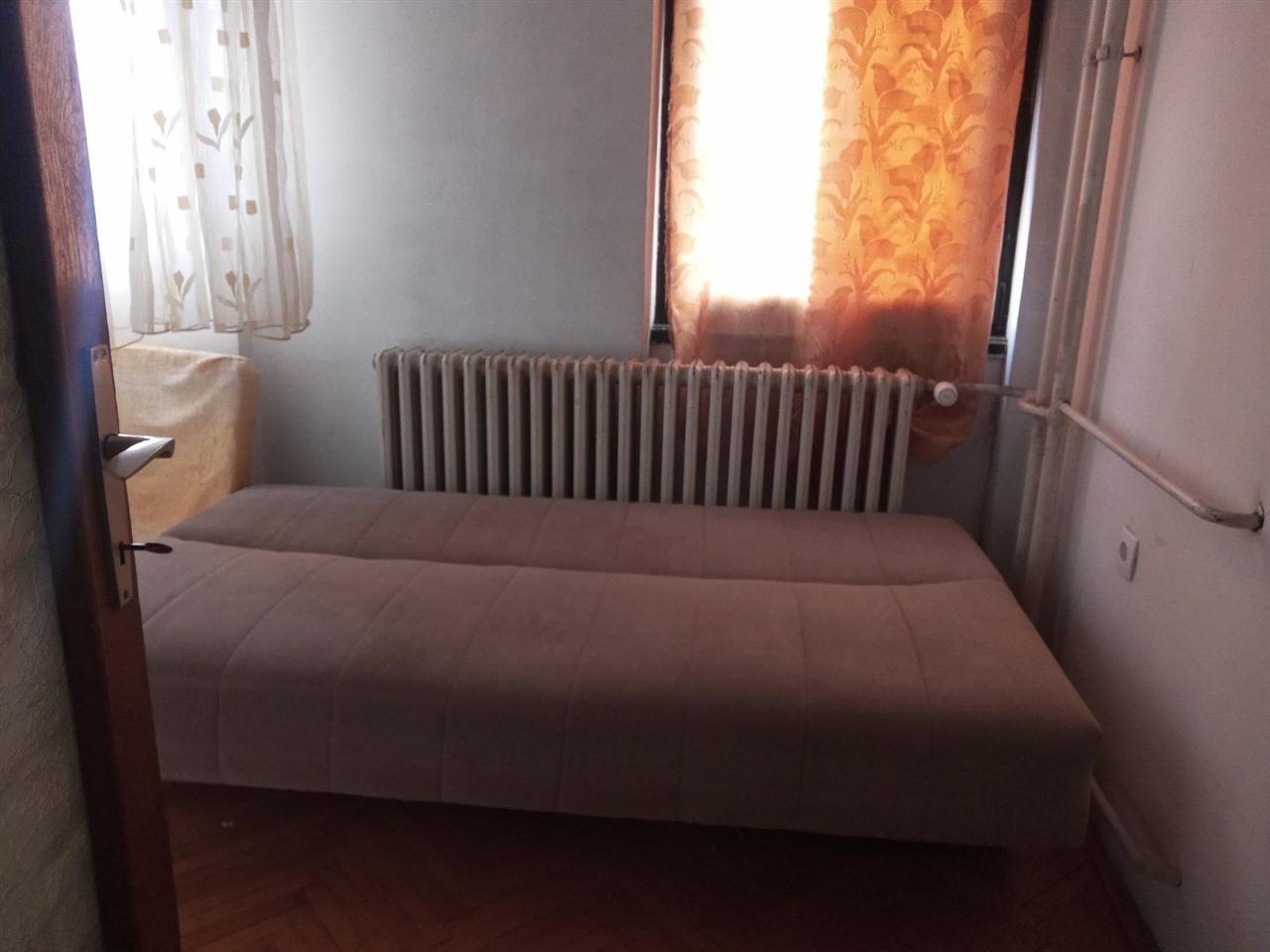 Piso en alquiler 1+1 en dardani