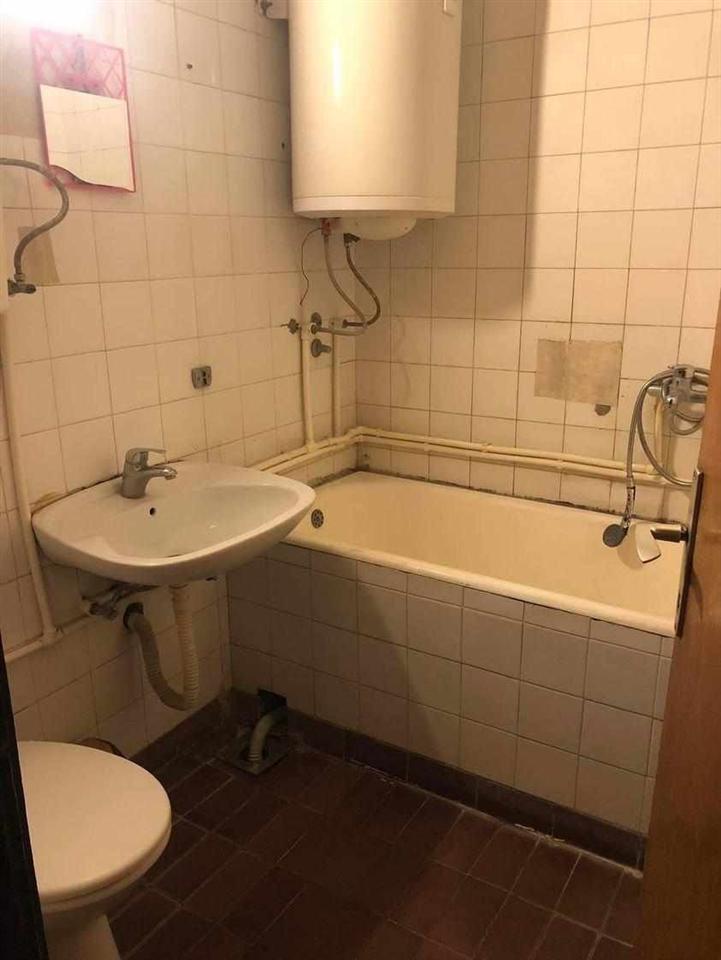 Piso en alquiler 1+1 en dardani