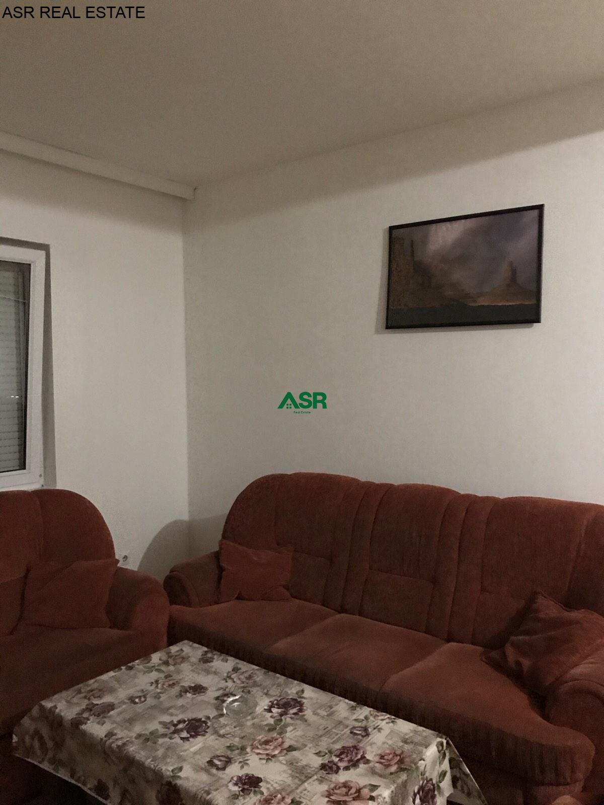 Lëshohet banesa me qira në lagjën velania