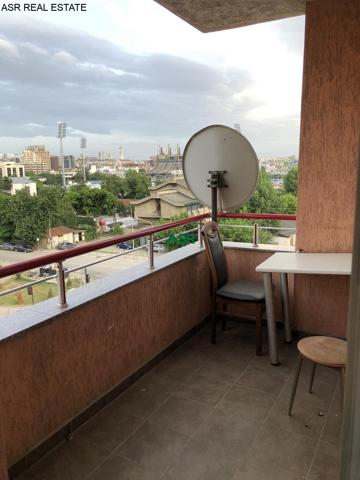 Lëshohet banesa me qira në lagjën qender, qafa
