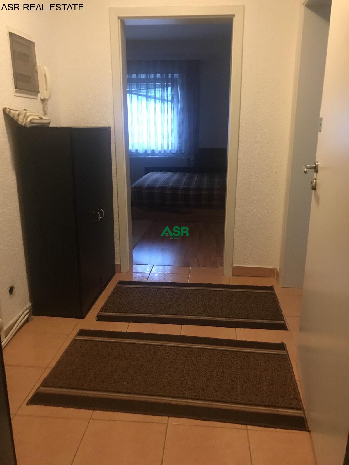 Lëshohet banesa me qira në lagjën arberia