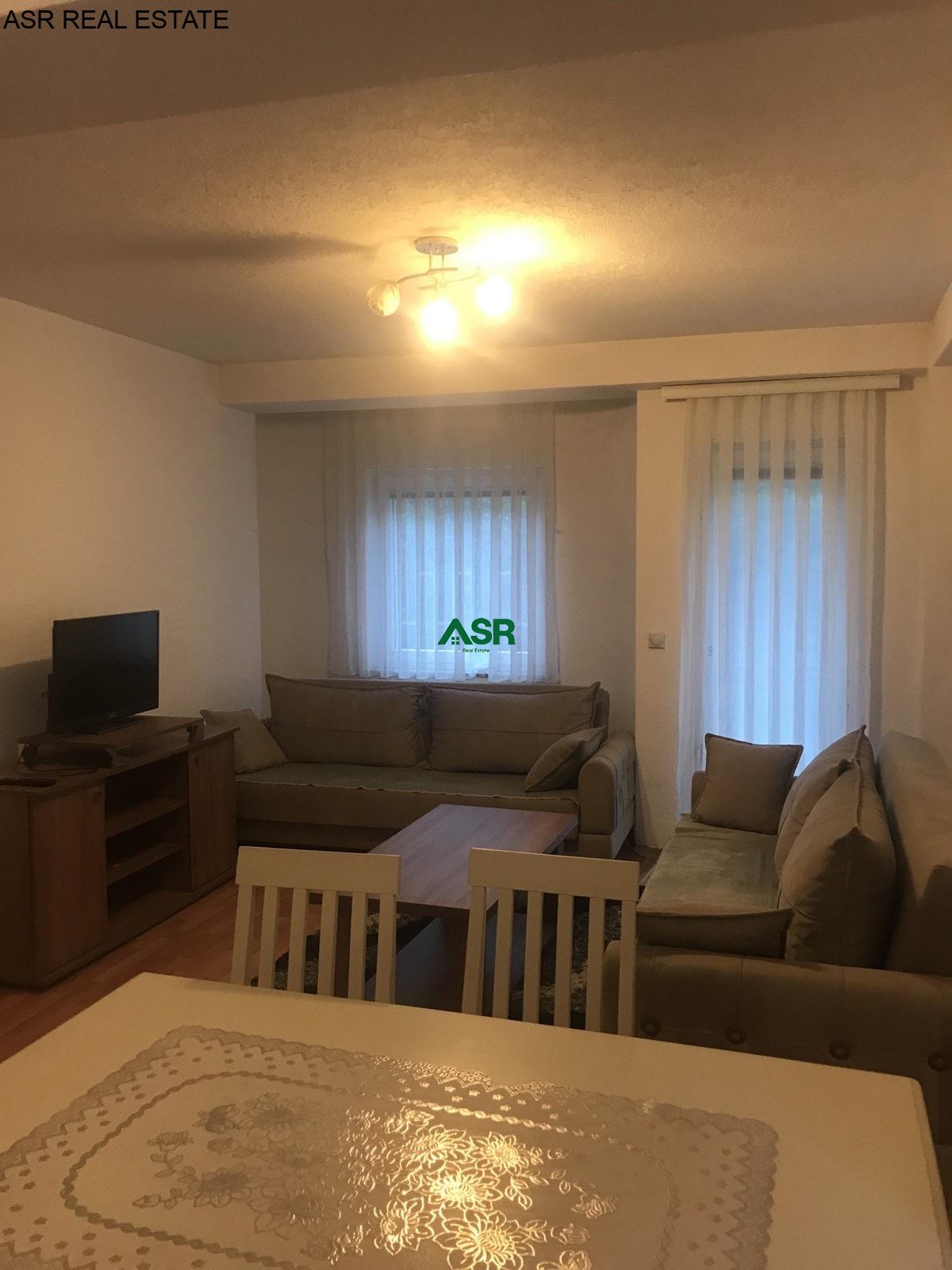Lëshohet banesa me qira në lagjën arberia