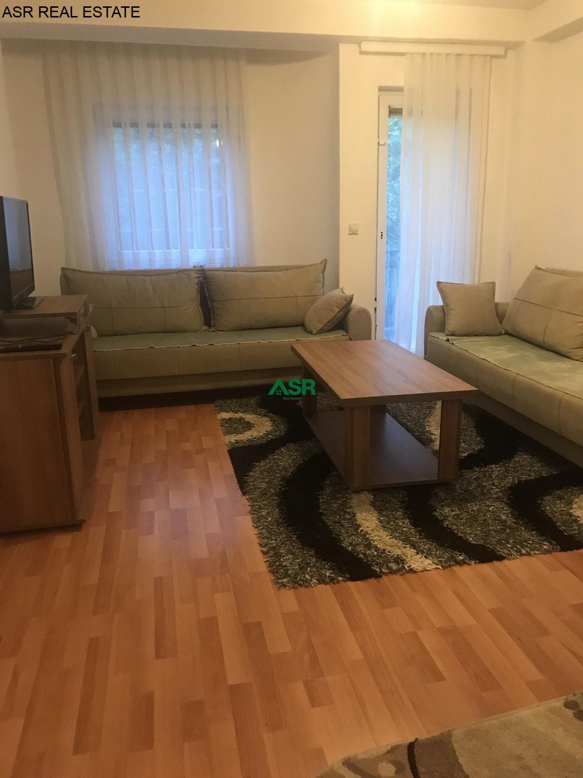 Lëshohet banesa me qira në lagjën arberia