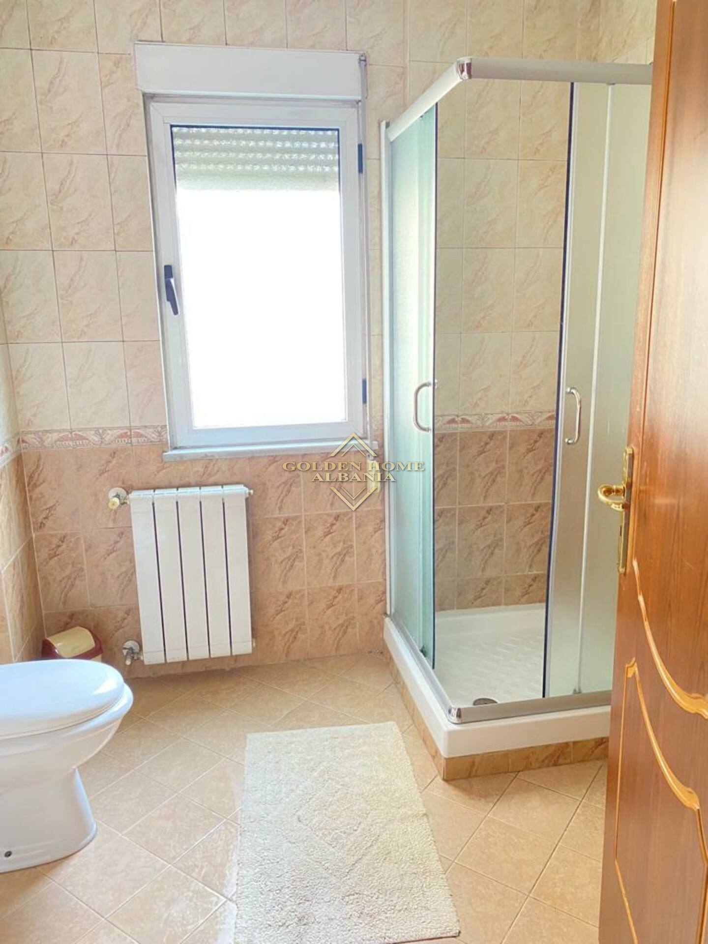 Zur miete: Duplex an der elbasanit-straße!