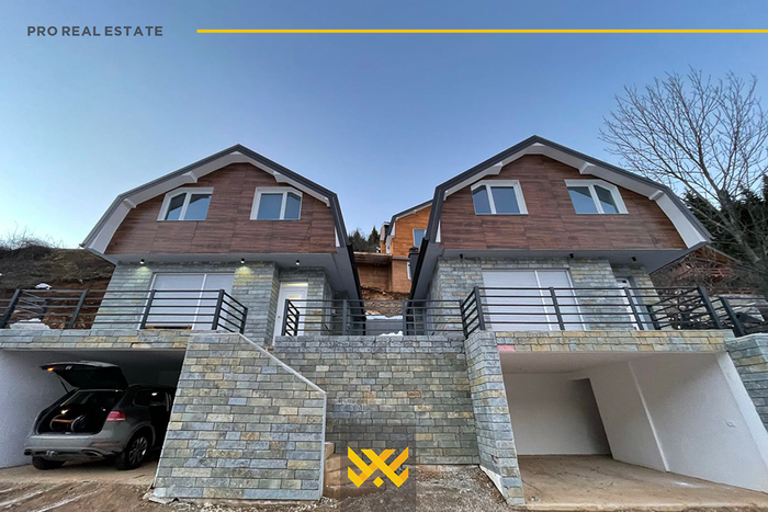 Villa 100m² zu verkaufen in rugova.