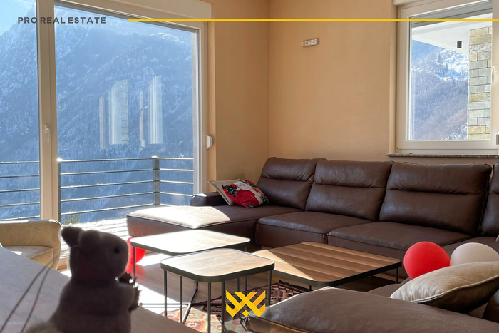 Villa 100m² zu verkaufen in rugova. (2)