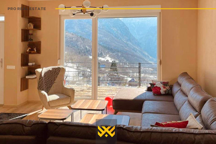 Villa 100m² zu verkaufen in rugova. (3)