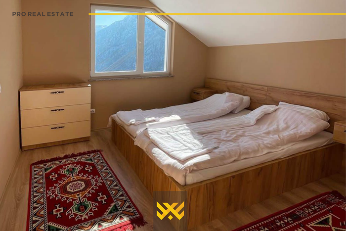 Villa 100m² zu verkaufen in rugova. (4)