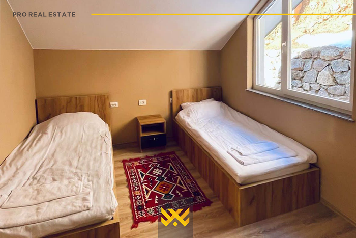 Villa 100m² zu verkaufen in rugova. (5)