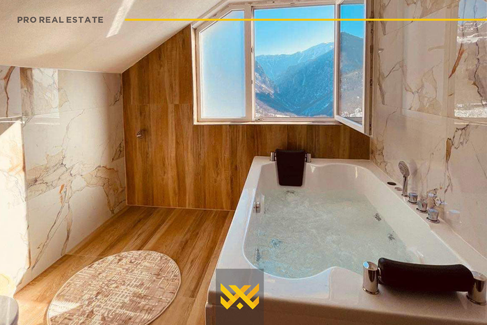 Villa 100m² zu verkaufen in rugova. (6)