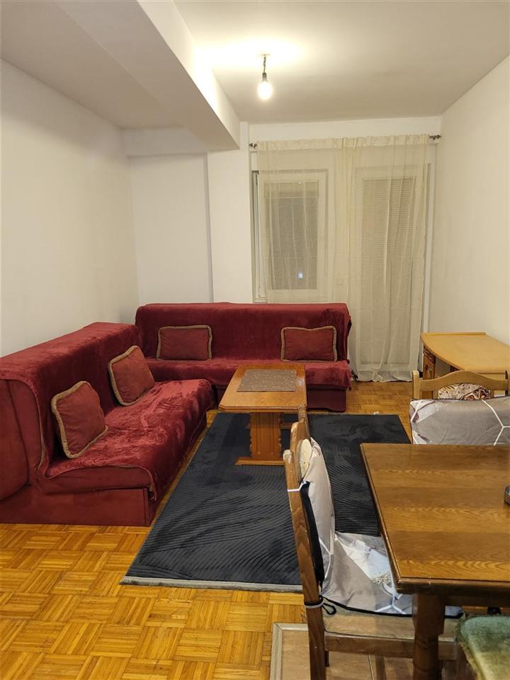 Appartement à louer 1+1 à matin 1