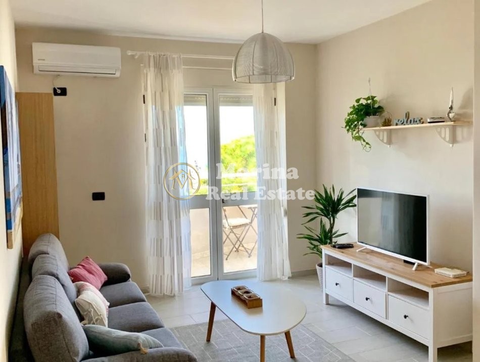 Venta | apartamento 1 + 1 | zona: Durres – Centro | 150,000 €