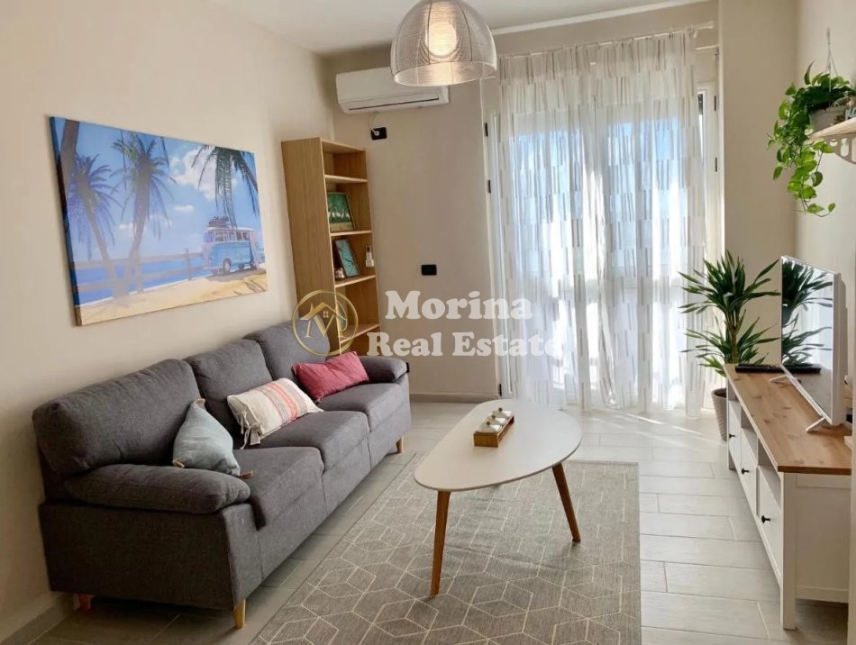 Venta | apartamento 1 + 1 | zona: Durres – Centro | 150,000 € (2)