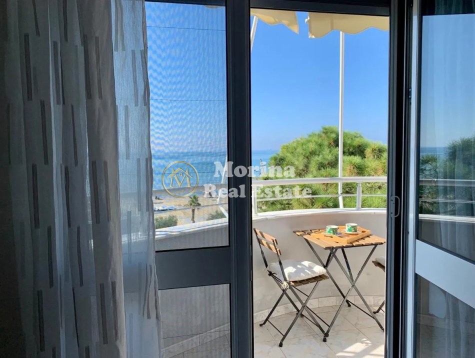 Venta | apartamento 1 + 1 | zona: Durres – Centro | 150,000 € (3)