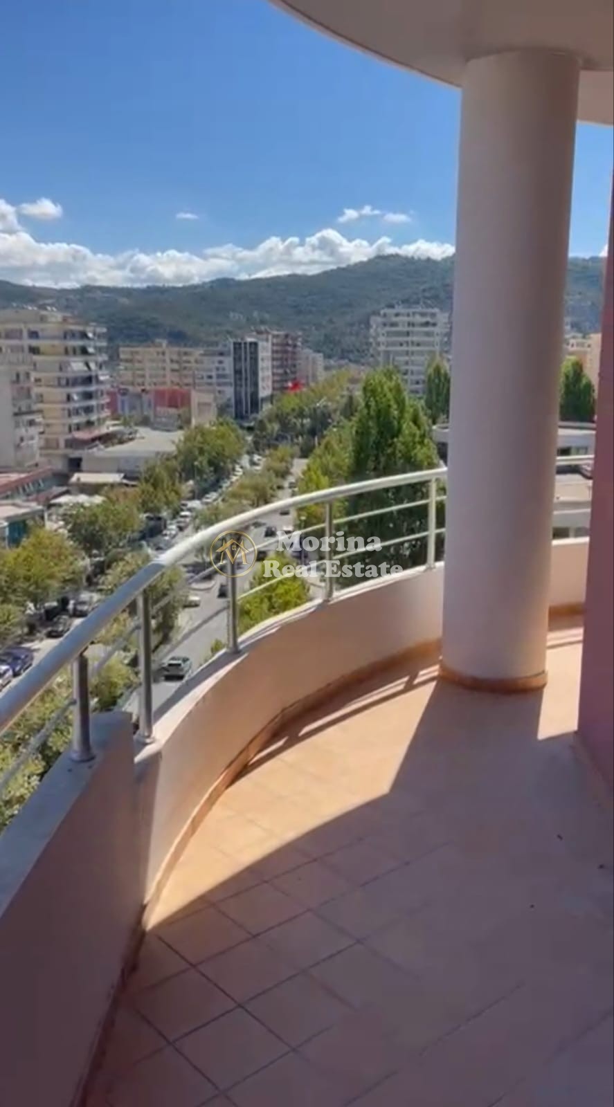 Shitje | apartament 1 + 1 | vlore , rruga kosova | 145000 €