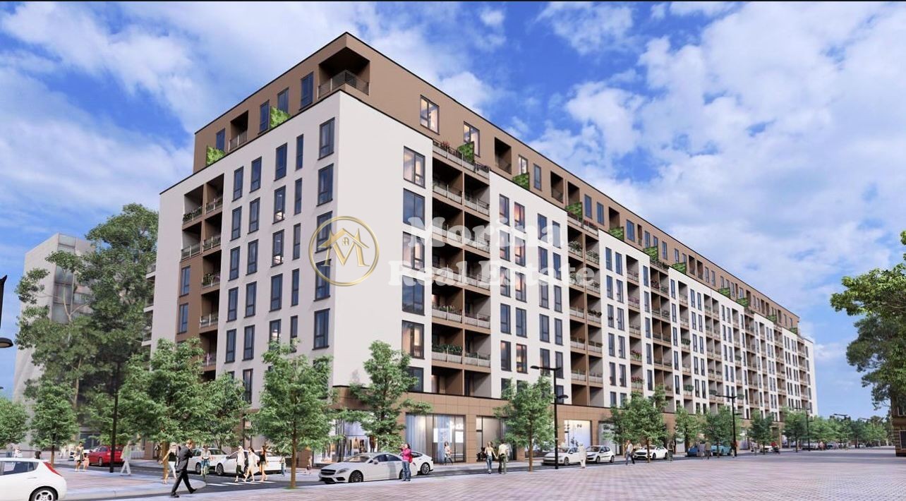 Vente | appartement 2 + 1 | rue pekini | 74200 €