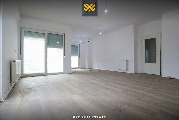 Appartamento di 89m² in affitto su via b