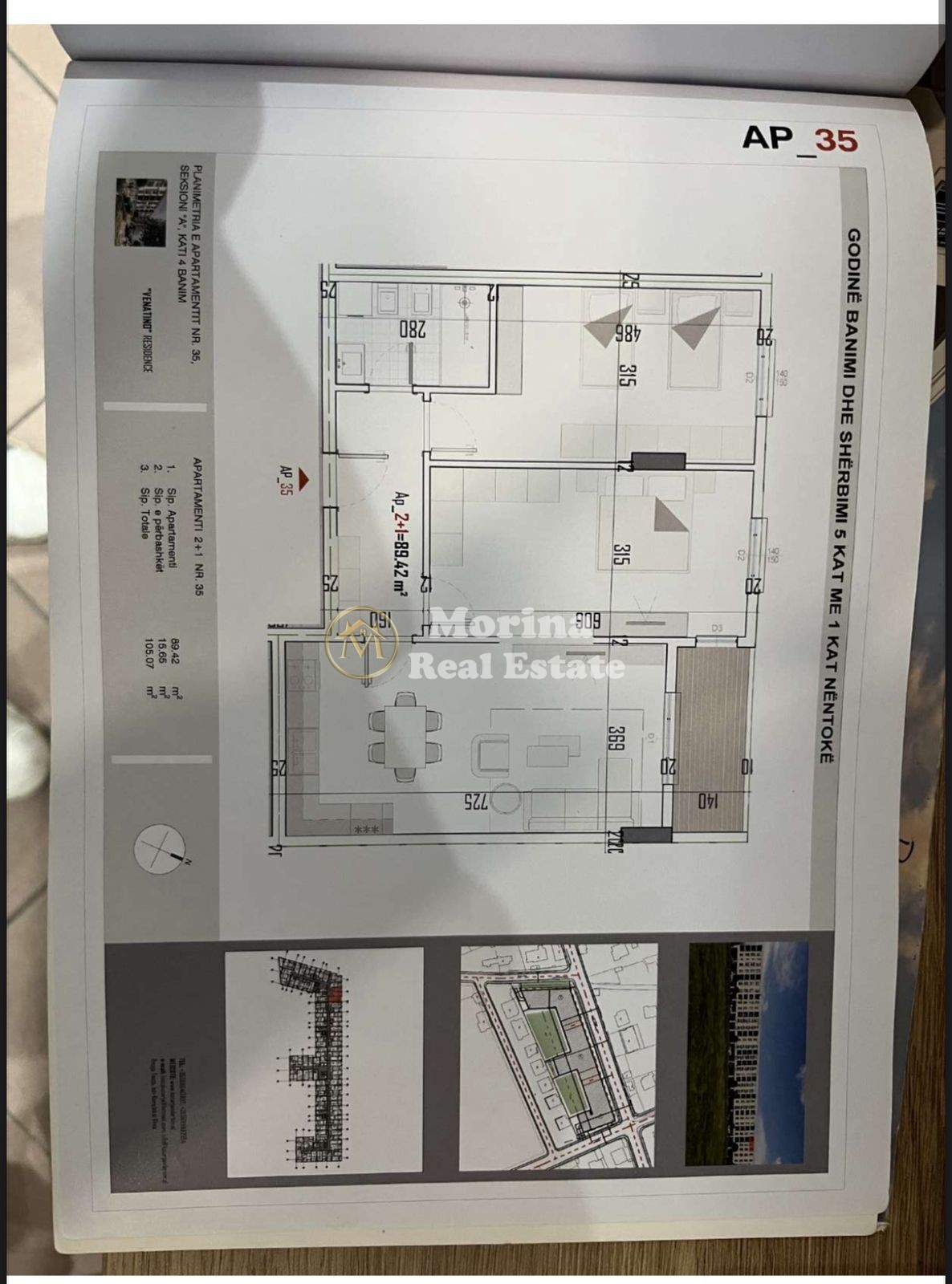 Vendita | appartamento 2 + 1 | laknas | €84.600