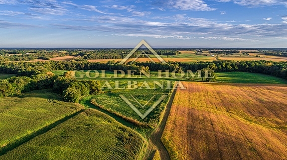 Land for sale in baldushk!